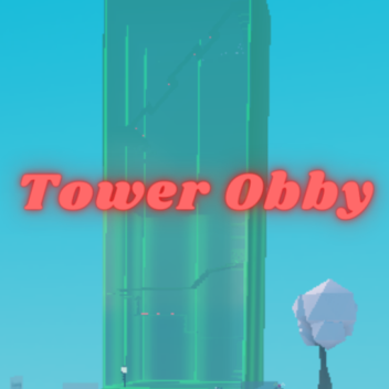 [ NEW ] Tower Obby !!