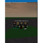 The awesome friends!!!!!