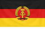 Deutsche Demokratische   Republik