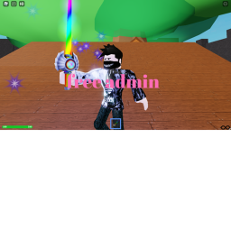 Free Admin (New Update)