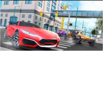 The Race Track