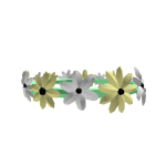 Ethereal Flower Crown
