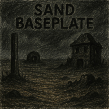 Sand Baseplate
