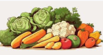 The Vegetable Gang