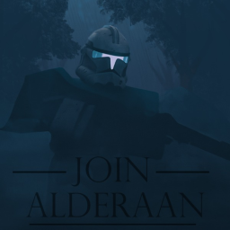 |TGCA| Alderaan