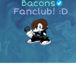 Baconhairsfanclub