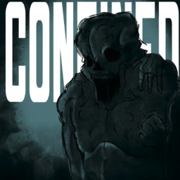 CONFINED icon
