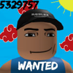 "Wanted"