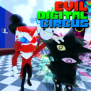 [TADC]EVIL Digital Circus