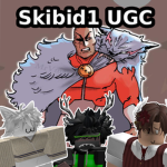 Skibid1 UGC