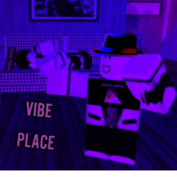 Vibe Hangout Place (remastered)
