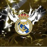 Real Madrid CF Tps Team
