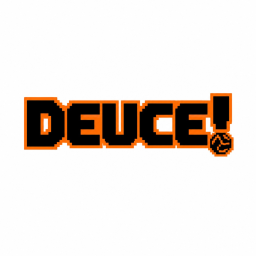 DEUCE!