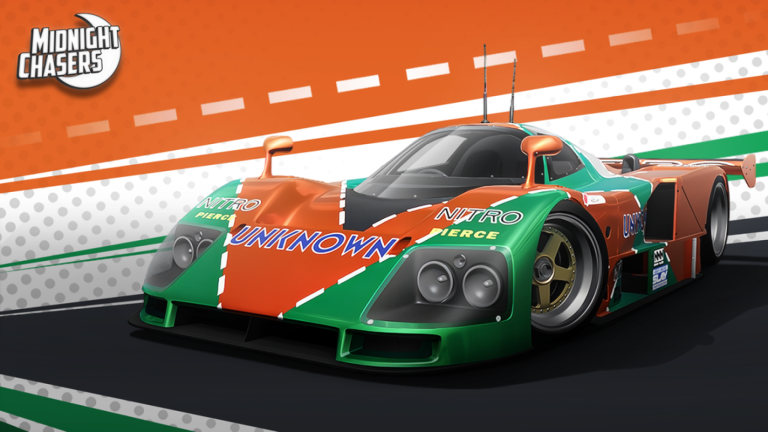  [WEATHER!]🚗Midnight Chasers: Highway Racing screenshot 2