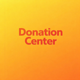 Donation Hub