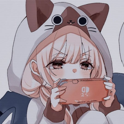 Cute Gamer Besties pfp 1 Roblox decal