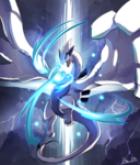 Project Soul Silver's group