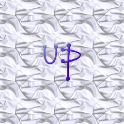 up