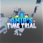 Amir's Time Trial
