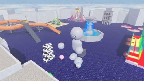💰 Golden Factory Tycoon