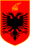 [SBBRP] Albania