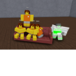 Satuistler