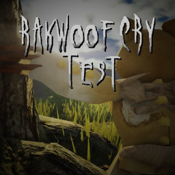 The RakWOOF Cry Test [BETA 2]