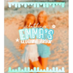 emma’s vibey closet