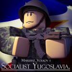 Socialist Yugoslavia