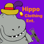 Hippo Clothing Ent.