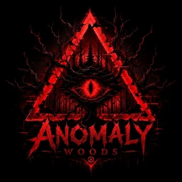 ANOMALY WOODS icon