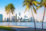 MIAMI SQUARE