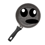 Frying Pan!