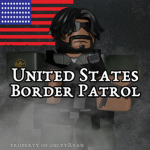 United States Border Department
