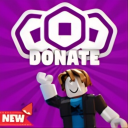 Fake Donate