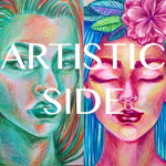 Artistic Side