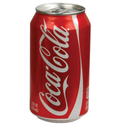Soda Crusader's Hangout