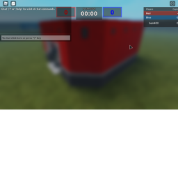 Capture The Flag