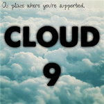 Cloud 9 ☁