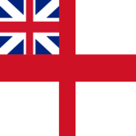 The Royal Navy of the British Empire .