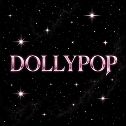 Shop Dollypop Roblox group icon
