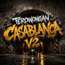 [R&B/HIP-HOP] TEROWONGAN CASABLANCA V2