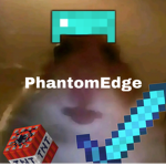 PhantomEdges Minecraft terrarians!