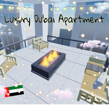 Luxury Dubai Apartment
