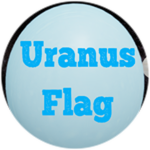 Uranus Flag!