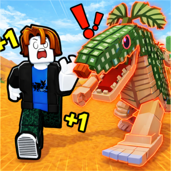 Run or Die to Brainrot 🧠