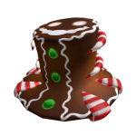 Gingerbread Lord