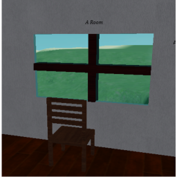 A Room
