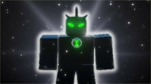 OMNI RNG [NEW ALIENS]