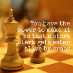 Pawned